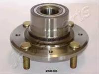 Japanparts KK25030 Маточина колеса Japanparts KK25030 Маточина колеса