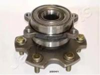 Japanparts KK25041 Wheel hub assy Japanparts KK25041 Wheel hub assy