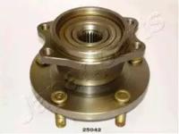 Japanparts KK25042 Wheel hub assy Japanparts KK25042 Wheel hub assy