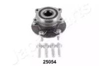 Japanparts KK25054 Маточина колеса Japanparts KK25054 Маточина колеса
