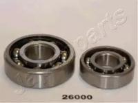 Japanparts KK-26000 Wheel bearing