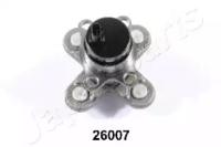 Japanparts KK26007 Wheel hub assy Japanparts KK26007 Wheel hub assy