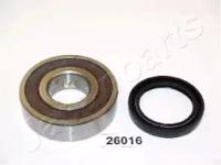Japanparts KK26016 Wheel bearing