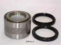 Japanparts KK27011 Підшипник маточини колеса Japanparts KK27011 Підшипник маточини колеса