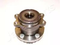 Japanparts KK27014 Wheel hub assy Japanparts KK27014 Wheel hub assy