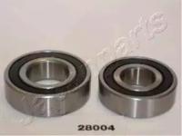 Japanparts KK28004 Wheel bearing Japanparts KK28004 Wheel bearing