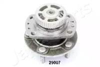 Japanparts KK29007 Wheel hub assy
