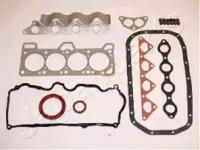 Japanparts KM597 Прокладки двигателя комплект