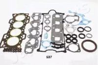 Japanparts KM607 Прокладки двигателя комплект Japanparts KM607 Прокладки двигателя комплект