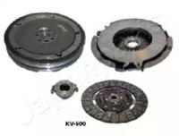 Japanparts KV500 Kit clutch repair