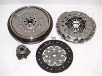 Japanparts KV-S00 Комплект зчеплення