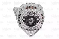 Valeo 439263 Alternator assy