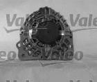 Valeo 439327 Alternator assy