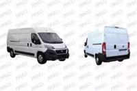 Prasco FT9321012 Bumper cover assy Prasco FT9321012 Bumper cover assy