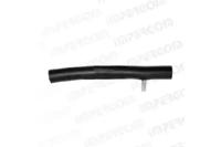 Impergom 21972 Duct assy air inlet rubber Impergom 21972 Duct assy air inlet rubber