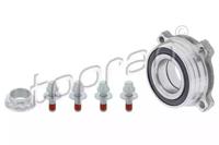 Topran 500 635 Wheel bearing