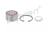 Topran 500 639 Wheel bearing