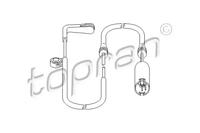 Topran 500 667 Датчик зносу гальмівних колодок Topran 500 667 Датчик зносу гальмівних колодок