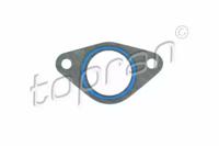 Topran 500 831 Gasket graphite