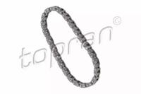 Topran 500 878 Ланцюг приводу розподільного валу