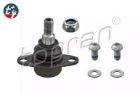 Topran 501 044 Опора кульова важеля