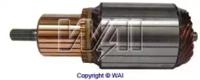 WAI 61-8216 Стартера якорь WAI 61-8216 Стартера якорь