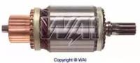 WAI 61-8303 Стартера якорь