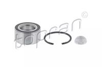 Topran 501 525 Wheel bearing
