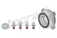Topran 501 526 Wheel bearing