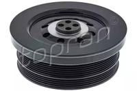 Topran 501 542 Шкив коленвала