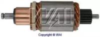 WAI 61-9134 Якір стартера WAI 61-9134 Якір стартера