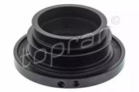 Topran 501 589 Шкив коленвала Topran 501 589 Шкив коленвала