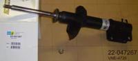 Bilstein 22-047267 Амортизатор підвіски