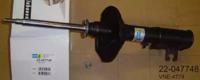 Bilstein 22-047748 Shock absorber assy
