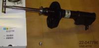 Bilstein 22-047786 Shock absorber assy Bilstein 22-047786 Shock absorber assy