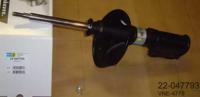 Bilstein 22-047793 Shock absorber assy