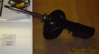 Bilstein 22-047847 Shock absorber assy