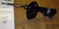 Bilstein 22-047854 Shock absorber assy