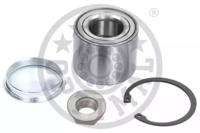 Optimal 702899 Wheel bearing