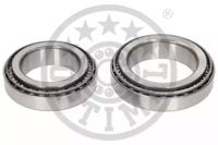 Optimal 702906 Подшипник ступицы колеса Optimal 702906 Подшипник ступицы колеса