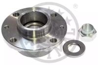 Optimal 802318 Wheel bearing