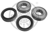 Optimal 901231 Wheel bearing
