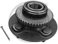 Optimal 902547 Wheel bearing