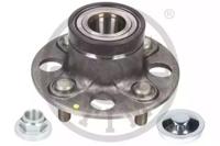 Optimal 912126 Wheel bearing