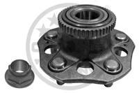 Optimal 912296 Wheel bearing