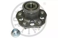 Optimal 912357 Wheel bearing