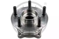 Optimal 921899 Подшипник ступицы колеса Optimal 921899 Подшипник ступицы колеса