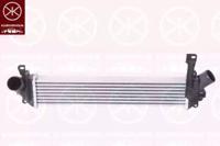 Klokkerholm 6010304346 Радіатор інтеркулера Klokkerholm 6010304346 Радіатор інтеркулера