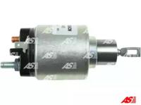 AS-PL SS0195(BOSCH) Втягуюче реле стартера