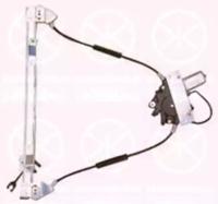 Klokkerholm 60321102 Regulator assy door window